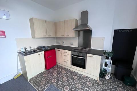 1 bedroom flat to rent, Richmond Terrace, Uplands, Swansea, SA2 0QY