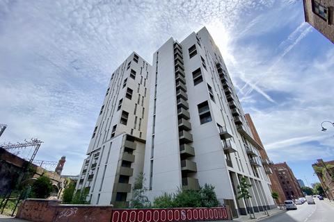 2 bedroom flat to rent, 1 Cambridge  Street, Manchester M1