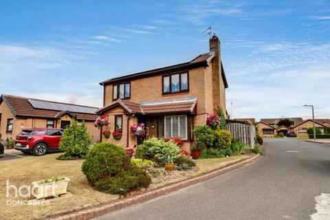 Meadow Walk, Edenthorpe, Doncaster