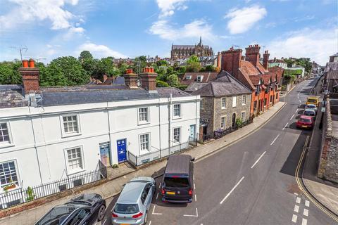 3 bedroom terraced house for sale, Maltravers Street, Arundel