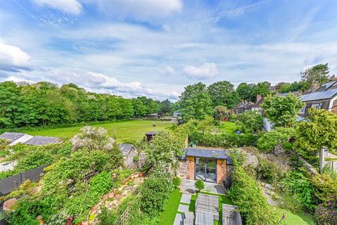 3 bedroom terraced house for sale, Maltravers Street, Arundel