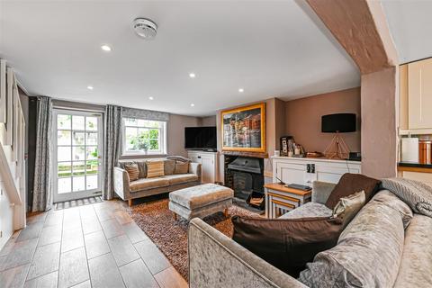 3 bedroom terraced house for sale, Maltravers Street, Arundel