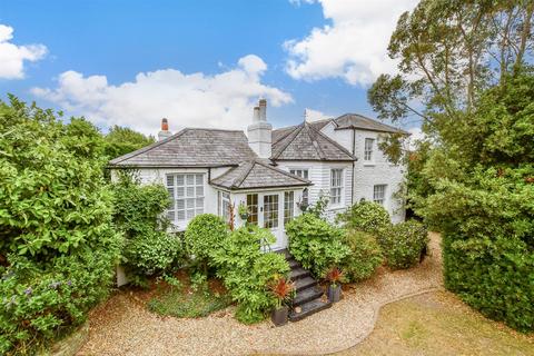 undefined, Holgate Lane, Seaview, Isle of Wight