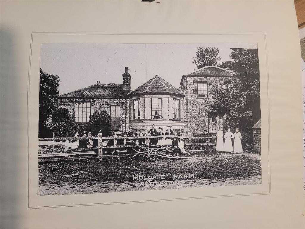 Historic Photo