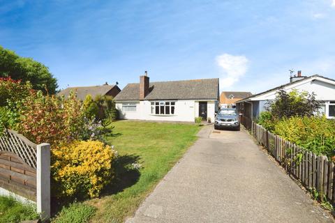 3 bedroom detached bungalow for sale, Wigg Lane, Chapel St Leonards PE24