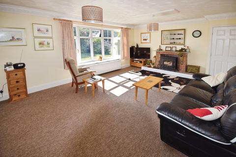 3 bedroom detached bungalow for sale, Wigg Lane, Chapel St Leonards PE24