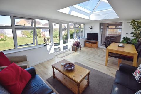 3 bedroom detached bungalow for sale, Wigg Lane, Chapel St Leonards PE24