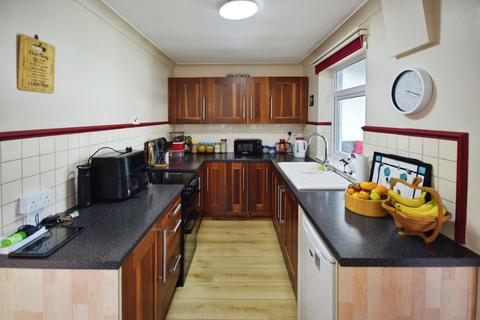 3 bedroom detached bungalow for sale, Wigg Lane, Chapel St Leonards PE24
