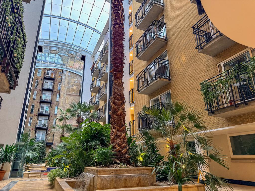 Atrium