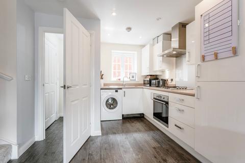 2 bedroom end of terrace house for sale, Curlew Crescent, Wymondham