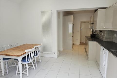 undefined, Belgrave Terrace, Hurworth Place, Darlington