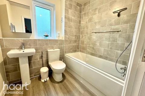 undefined, Lawrence Weaver Road, Cambridge