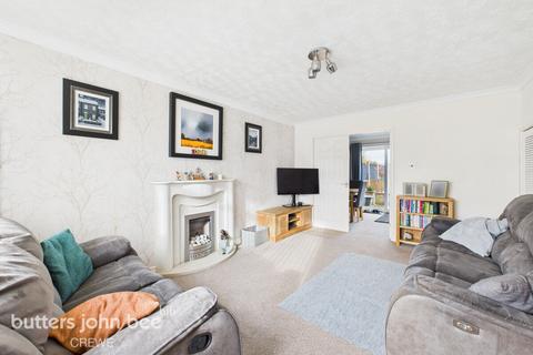 undefined, Verdin Court, Crewe