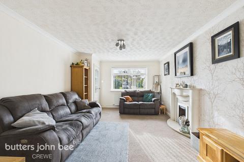 undefined, Verdin Court, Crewe
