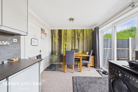 undefined, Verdin Court, Crewe
