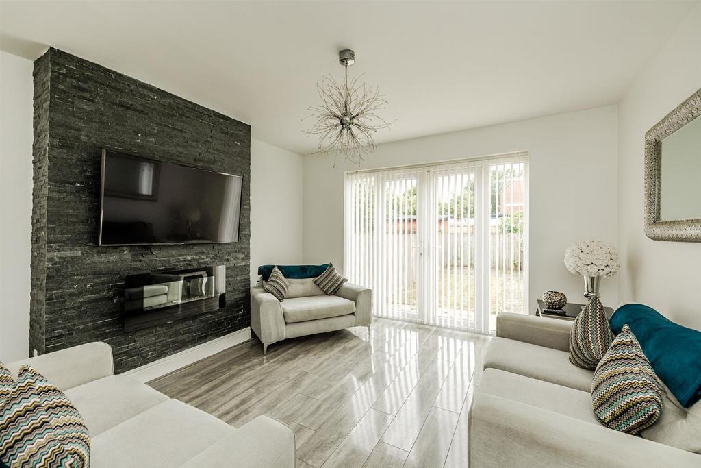 64 Grasmere Avenue-Walker-Newcastleupon Tyne-NE62 PL-2