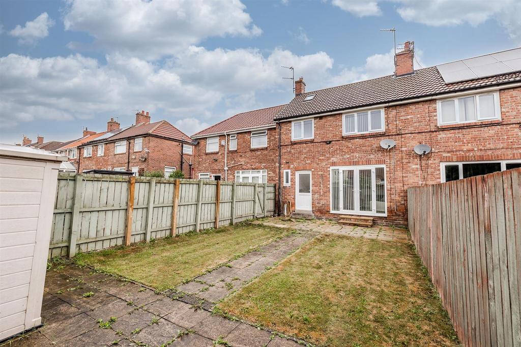 64 Grasmere Avenue-Walker-Newcastleupon Tyne-NE62 PL-3