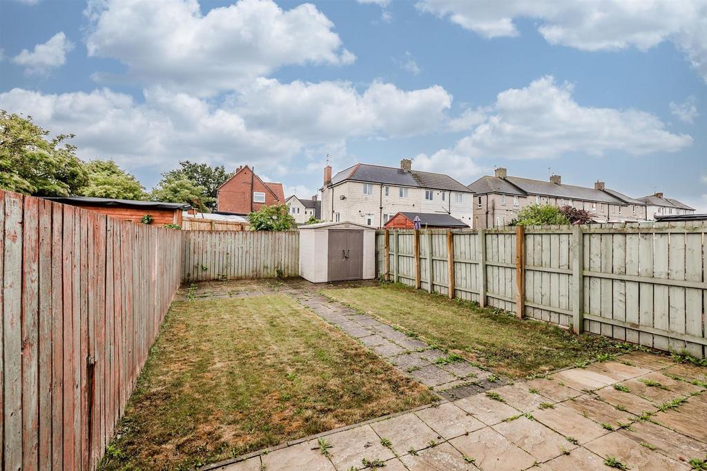 64 Grasmere Avenue-Walker-Newcastleupon Tyne-NE62 PL-1