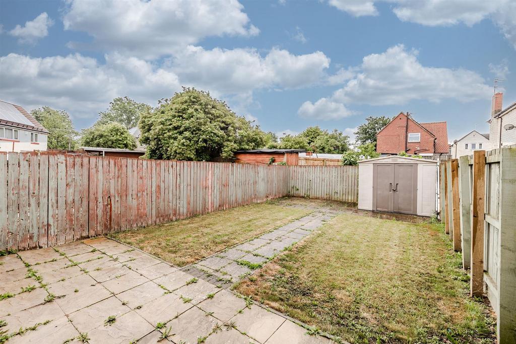 64 Grasmere Avenue-Walker-Newcastleupon Tyne-NE62 PL-2