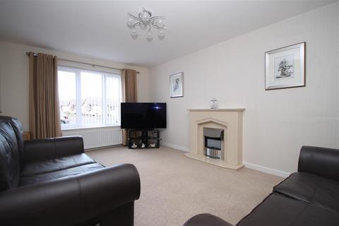 4 bedroom detached house for sale, Eland Edge, Ponteland, Newcastle Upon Tyne, Northumberland, NE20
