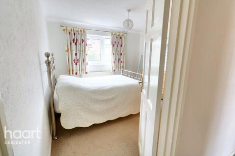 2 bedroom apartment for sale, Knighton Park Road, LEICESTER