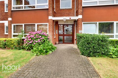 2 bedroom apartment for sale, Knighton Park Road, LEICESTER