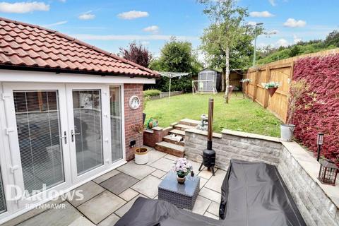 9 Acorn Close, Rassau, Ebbw Vale, NP23 5UP