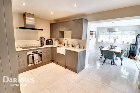 9 Acorn Close, Rassau, Ebbw Vale, NP23 5UP