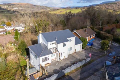 Charnwood Forge Road, Llangynidr, Crickhowell, NP8 1LU