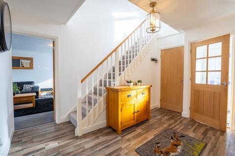 Charnwood Forge Road, Llangynidr, Crickhowell, NP8 1LU