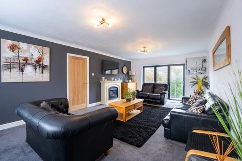Charnwood Forge Road, Llangynidr, Crickhowell, NP8 1LU