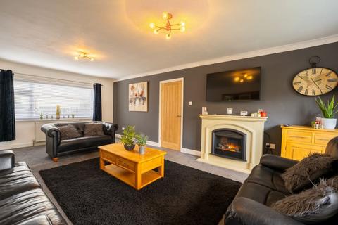 Charnwood Forge Road, Llangynidr, Crickhowell, NP8 1LU