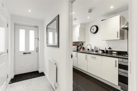 3 bedroom terraced house for sale, Olvega Drive, Buntingford