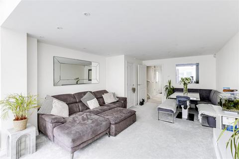 undefined, Olvega Drive, Buntingford