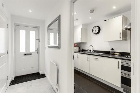 undefined, Olvega Drive, Buntingford