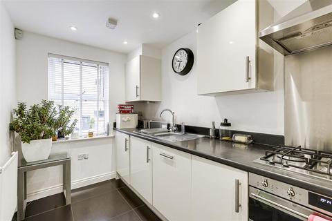 undefined, Olvega Drive, Buntingford