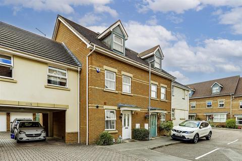 undefined, Olvega Drive, Buntingford