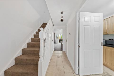 undefined, Snowberry Crescent, Warrington, WA5