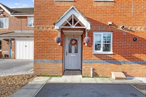 undefined, Snowberry Crescent, Warrington, WA5