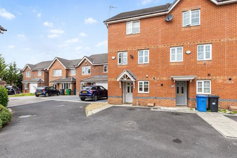 undefined, Snowberry Crescent, Warrington, WA5