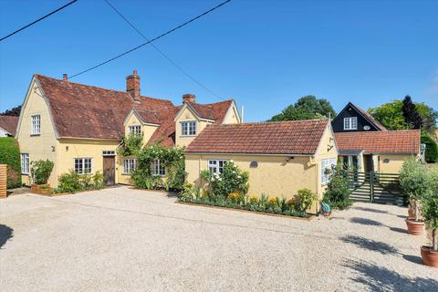 undefined, Somerton, Bury St. Edmunds, Suffolk, IP29