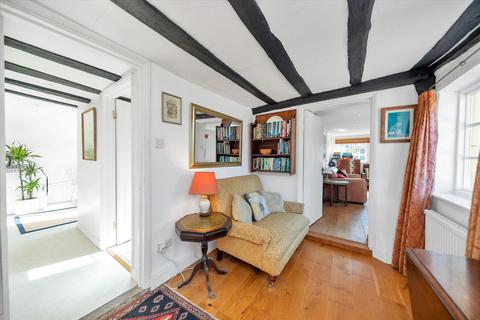 undefined, Somerton, Bury St. Edmunds, Suffolk, IP29