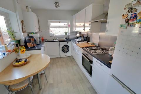 2 bedroom semi-detached house for sale, Benson Road, Southampton