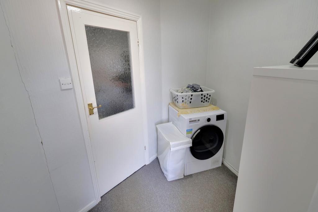 Utility Space