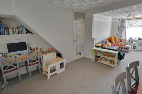 2 bedroom semi-detached house for sale, Benson Road, Southampton