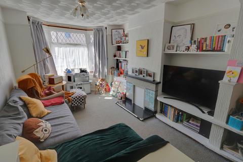 2 bedroom semi-detached house for sale, Benson Road, Southampton