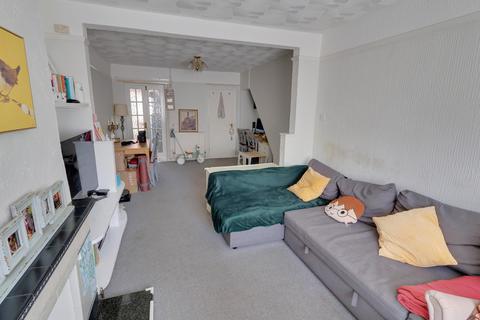 2 bedroom semi-detached house for sale, Benson Road, Southampton