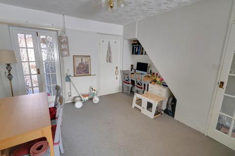 12 Benson Road, Southampton, SO15 8PY