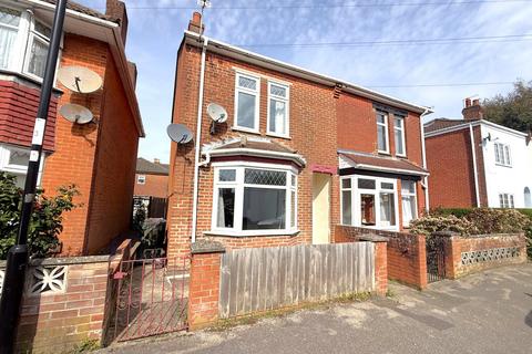 undefined, Benson Road, Southampton