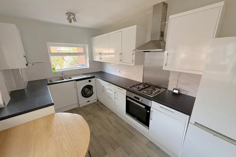 undefined, Benson Road, Southampton
